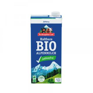 H-Milch 1,5% laktosefrei 1l BGL