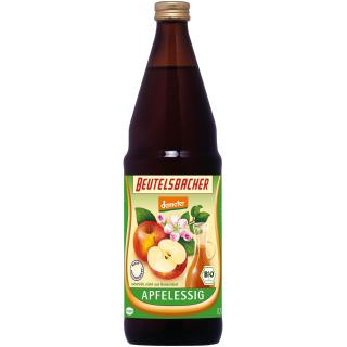 Apfelessig naturtrüb 0,75l BEU