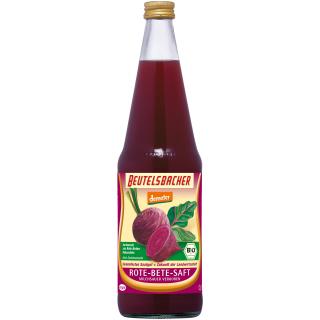 Rote Beete Saft  0,7l BEU