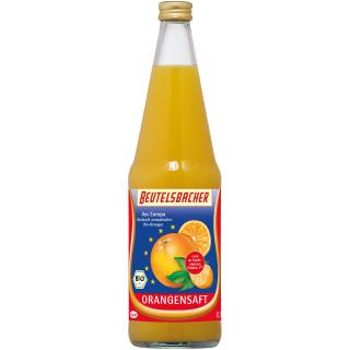 Orangensaft aus Europa 0,7l BEU