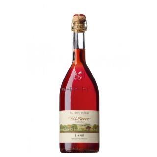 PriSecco rot alkoholfrei 0,75l MJG