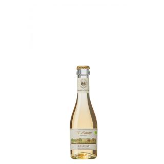 PriSecco weiß alkoholfrei - Piccolo 0,2l MJG
