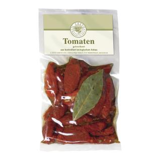Getrocknete Tomaten, mariniert 175g CES
