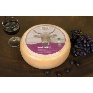 Weinkäse 50% Fett i. Tr.