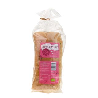 Weizentoast 400g NPU