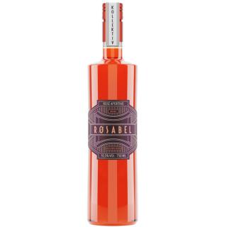 Røsabel Bio Aperitivo (rosé) 0,75l