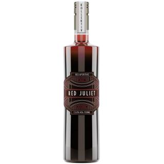 Red Juliet Bio Aperitivo (rot) 0,75l