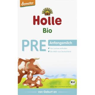 PRE Anfangsmilch 5 x 400g HOL