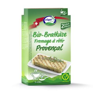 Brat- & Grillkäse Provencal 160g ZFK