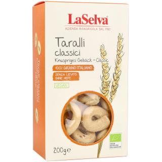 Taralli classic 200g SEL