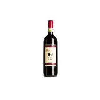 Madego rot 0,75l
