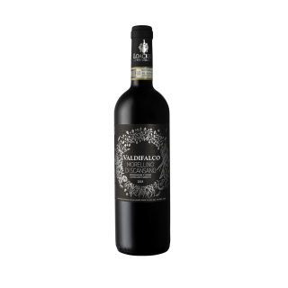 Morellino di Scansano rot 0,75l