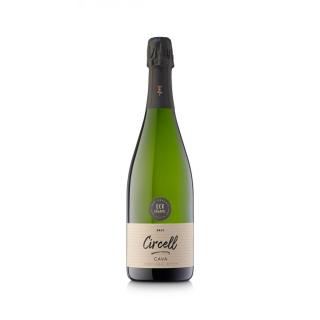 Cava Circell Brut 0,75l