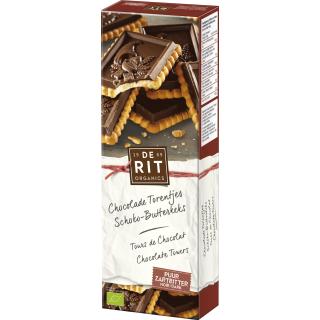 Schoko Butterkeks 150g RIT