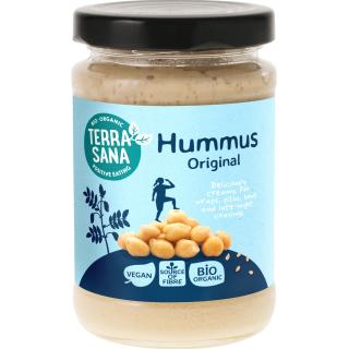 Hummus 190g TER