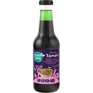 Tamari Sojasauce Japan 250ml TER