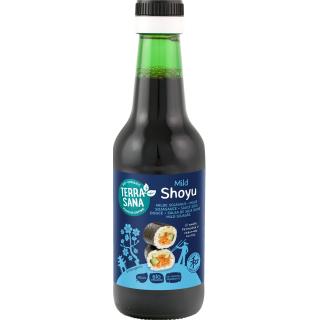 Shoyu Sojasauce 250ml TER