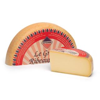 Ribeaupierre 50% Fett i. Tr.