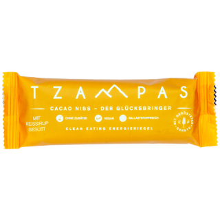 TZAMPAS Cacao Nibs 40g