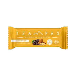 TZAMPAS Cacao Nibs 40g