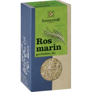 Rosmarin geschnitten 25g STN