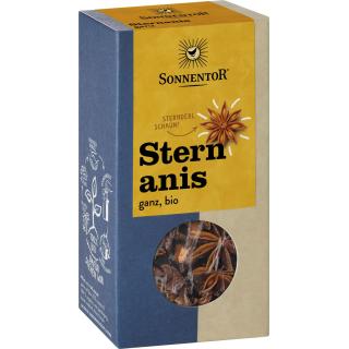 Sternanis 25g STN
