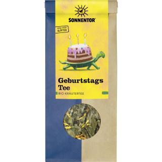 Geburtstags-Tee 50g STN