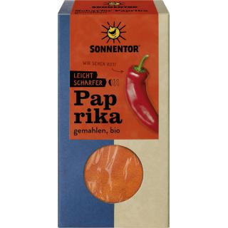 Paprika scharf 50g STN