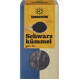 Schwarzkümmel ganz 50g STN