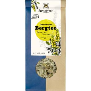Griechischer Bergtee 40g STN