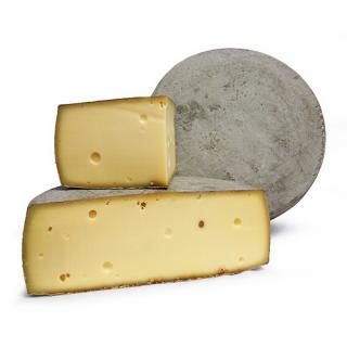 Rässkäse 50% Fett i. Tr.