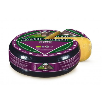 Gouda alt (50% Fett i. Tr.)