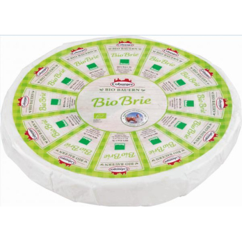 Coburger Brietorte 60% Fett i. Tr.
