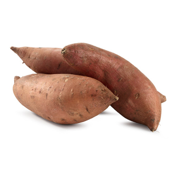 Batate Süßkartoffeln