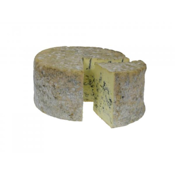Bleu d´Auvergne AOP 50% Fett i. Tr.