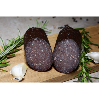 Rindersalami am Stück (ca. 250g)