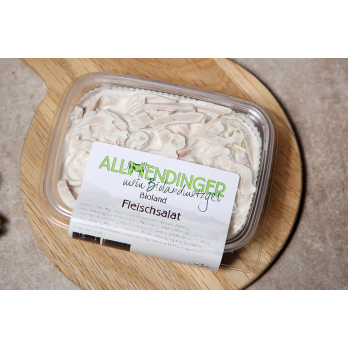 Fleischsalat (ca.150g)
