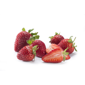 Erdbeeren 250g Schale
