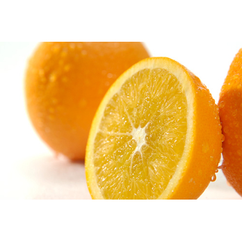 Orangen 10 kg Kiste
