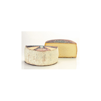 Tomme du Pays