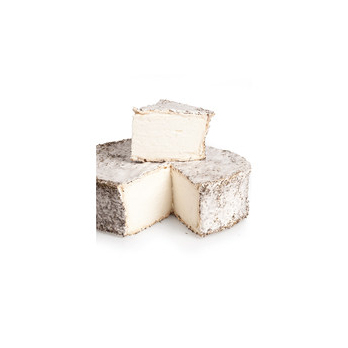 Merlin Ziegenweichkäse 45% Fett i. Tr.