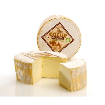 Coeur de Paille 45% Fett i. Tr.