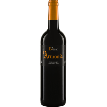 Armonia Rouge 0,75l BSS