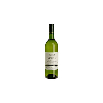 Entre deux Mèrs weiß 0,75l