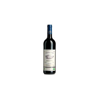 Bordeaux rot 0,75l