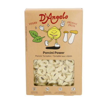 Tortellini Steinpilz 250g DAP
