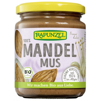 Mandelmus 250g RAP
