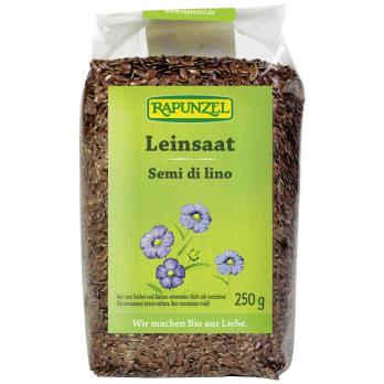 Leinsaat 250g RAP