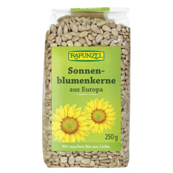 Sonnenblumenkerne 250g RAP