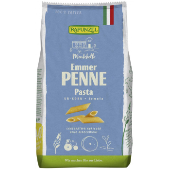 Emmer-Penne Semola 500g RAP
